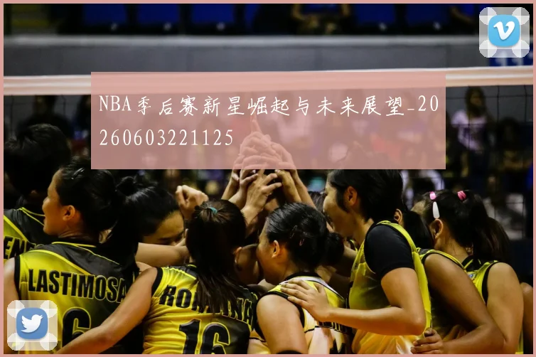 NBA季后赛新星崛起与未来展望_20260603221125